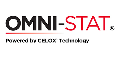 OMNISTAT LOGO