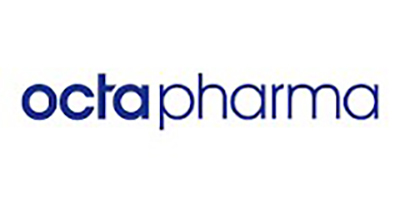 Octapharma Logo