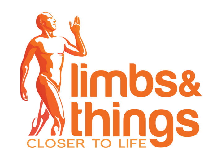 Limbs & Things Logo