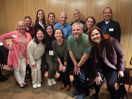 Scrubs to Suits: Leadership & Advocacy Conference